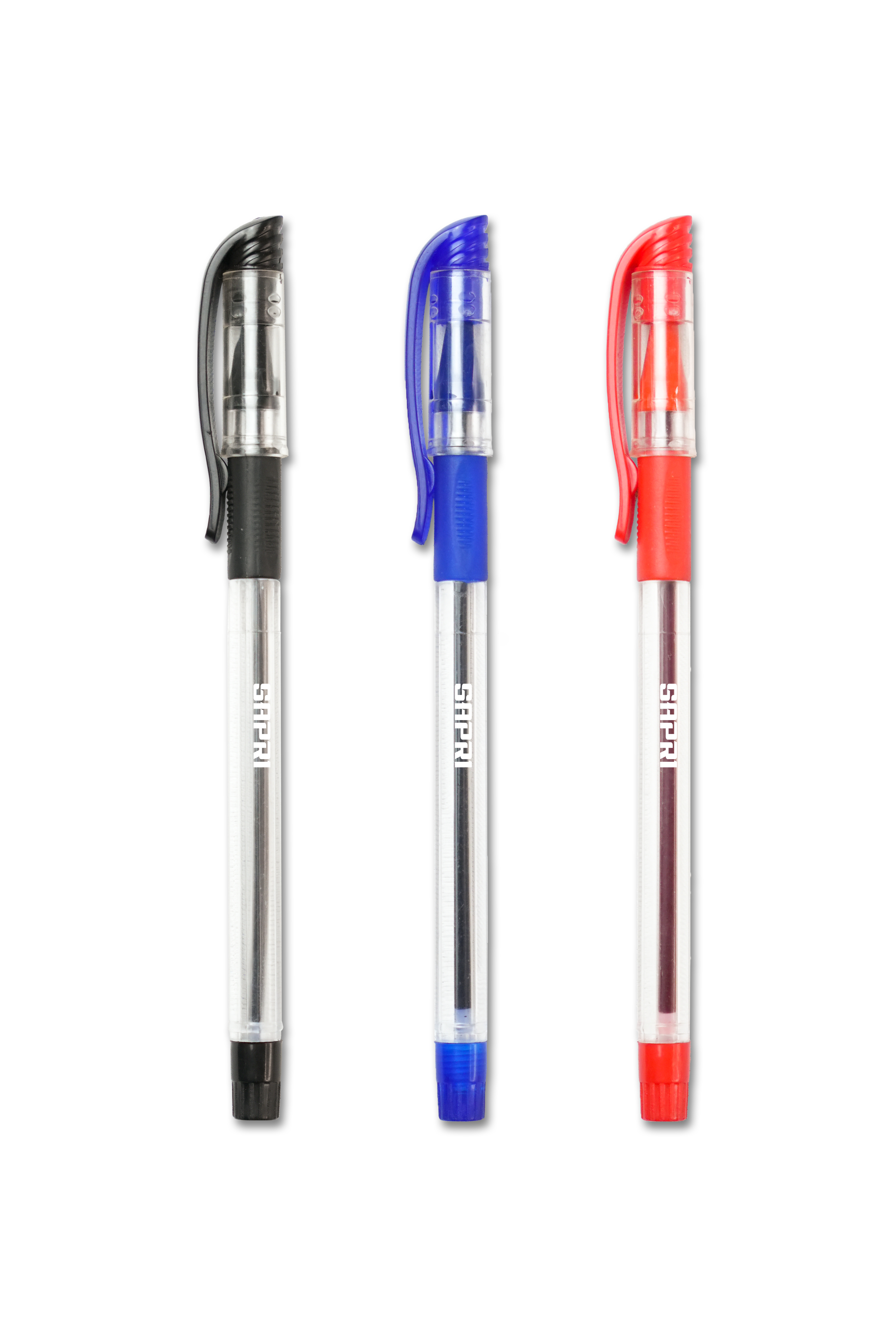 3 Pen Combo With Grip